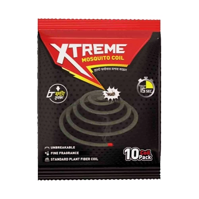 Xtreme Mosquito Coil